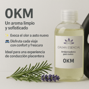 0KM
