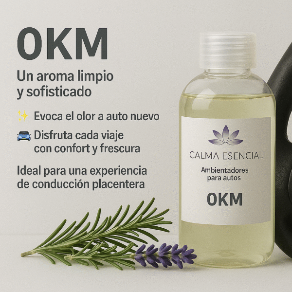 0KM