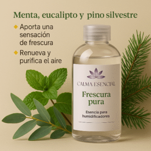 Frescura pura