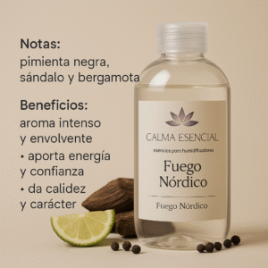 Fuego nordico