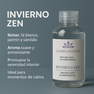 INVIERNO ZEN
