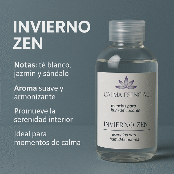 INVIERNO ZEN