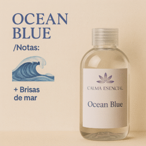 OCEAN BLUE