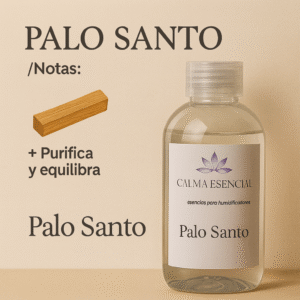 PALO SANTO