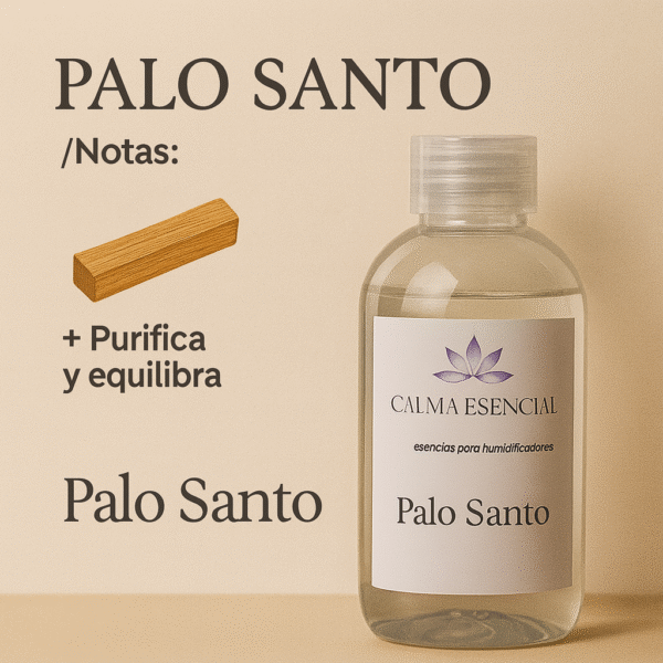 PALO SANTO