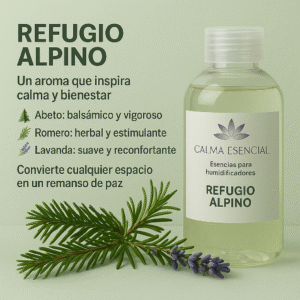 REFUGIO ALPINO