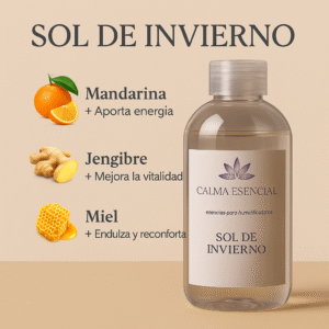 SOL DE INVIERNO