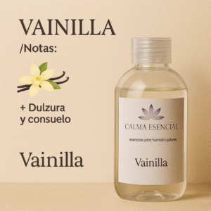 VAINILLA
