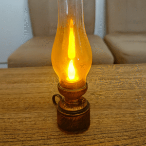 Candelabro Led nro 3