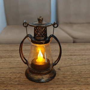 Candelabro Led nro 7