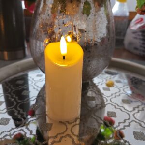 Velas Led - 9cm - Modelo 14