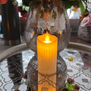 Velas Led - 9cm - Modelo 12