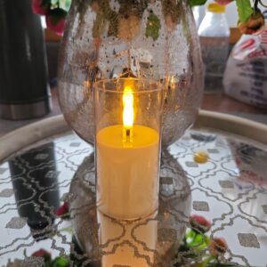 Velas Led - 9cm - Modelo 15